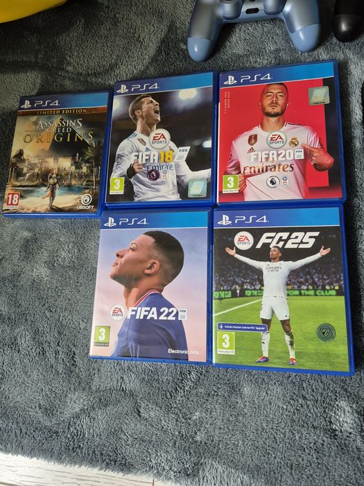 Playstation 4 slim 500 GB