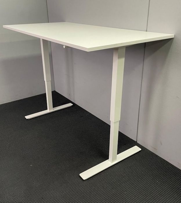 Birou reglabil pe inaltime 120 x 70cm