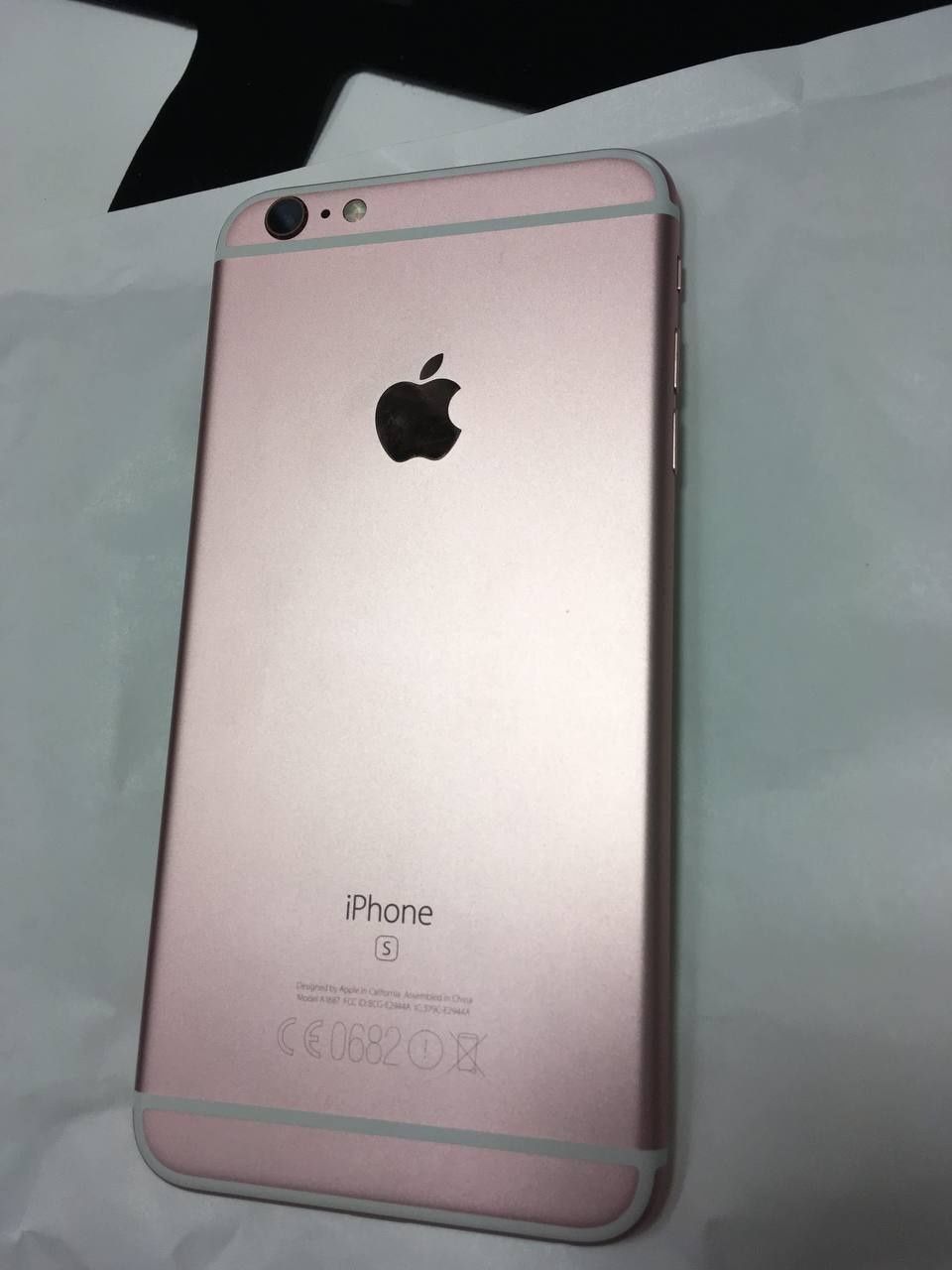 Iphone 6s 550 kelishamiz