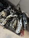 Balamale capota Volkswagen Passat b6 b7