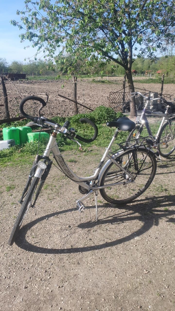 Biciclete de vânzare