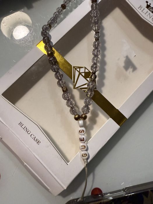 Кейс iPhone 16 Pro Max guess 2броя