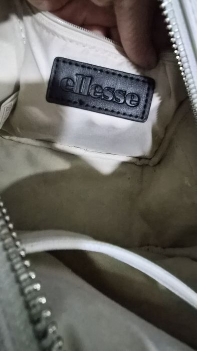 Rucsac mic Ellesse