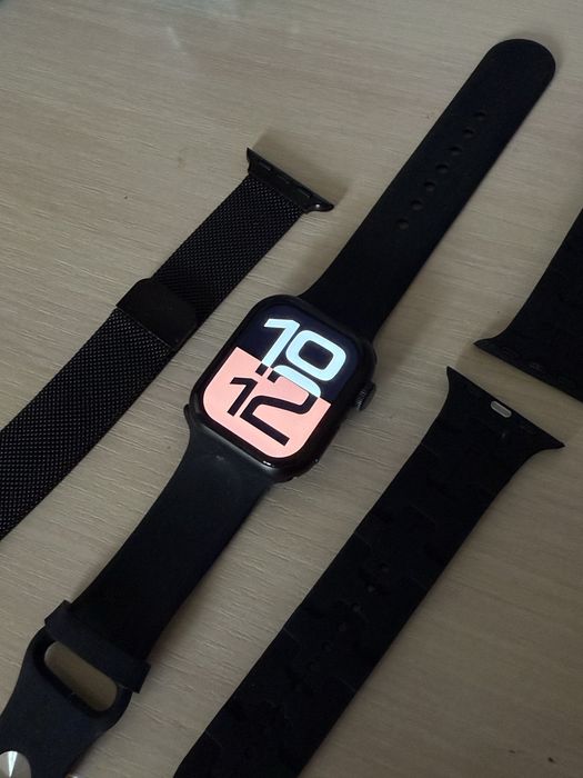 APPLE WATCH 10 серия часы эпл вотч