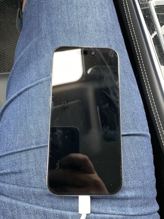 Apple 15 pro в отличном состояний