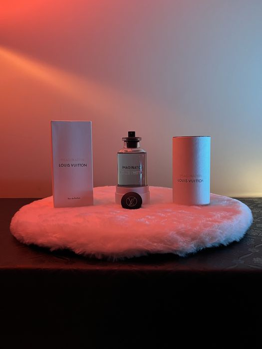 Louis Vuitton “Imagination” 100ml