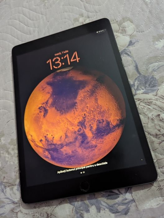 iPad generatia 9 impecabil 2022 64gb