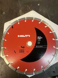 Hilti dc-d 300/25 C-SP