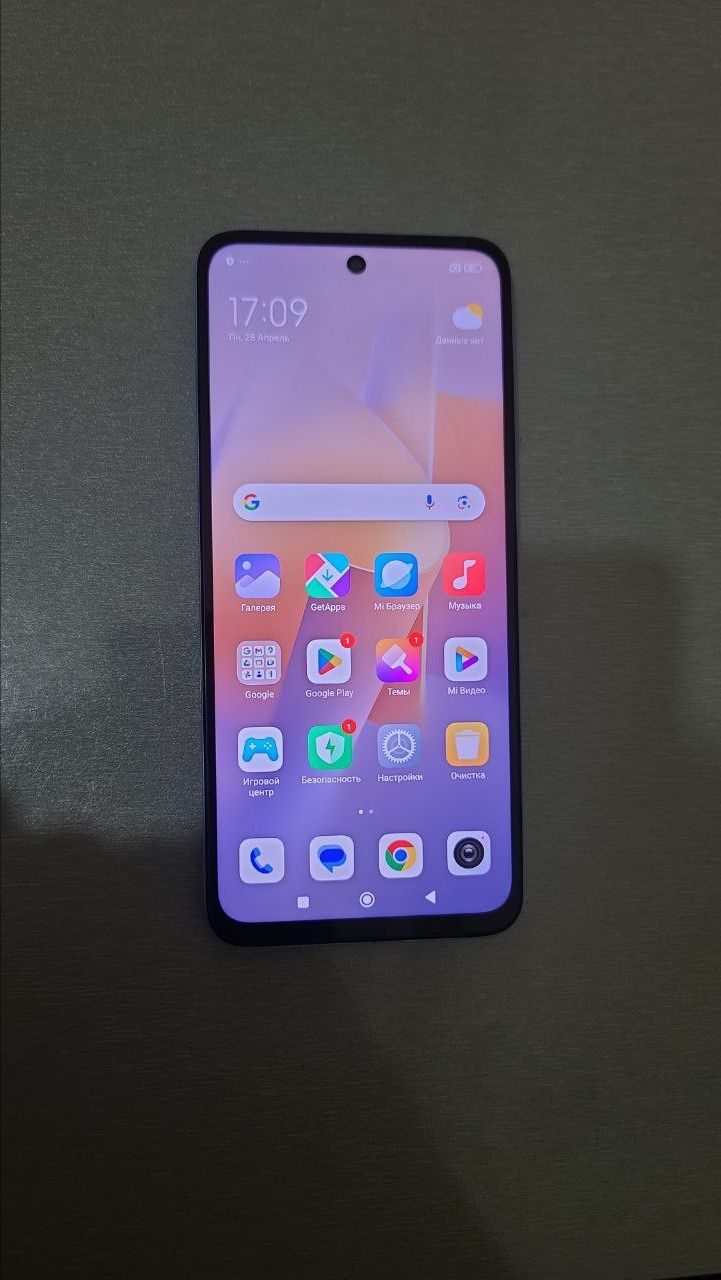 Redmi 12 8+4/256 full