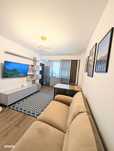 Sun Residence - 3 camere, poze reale, 2xAC