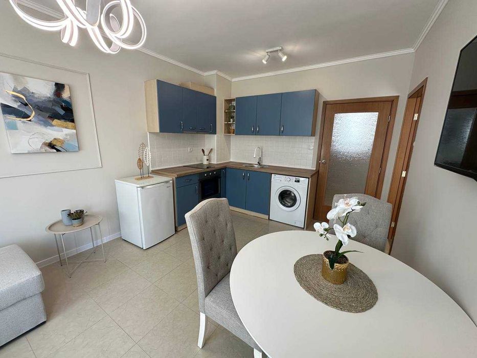 Продава се Двустаен апартамент в Свети Влас - 60 кв.м за 1559 €/кв.м - Снимка #3