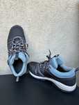 Bocanci waterproof femei