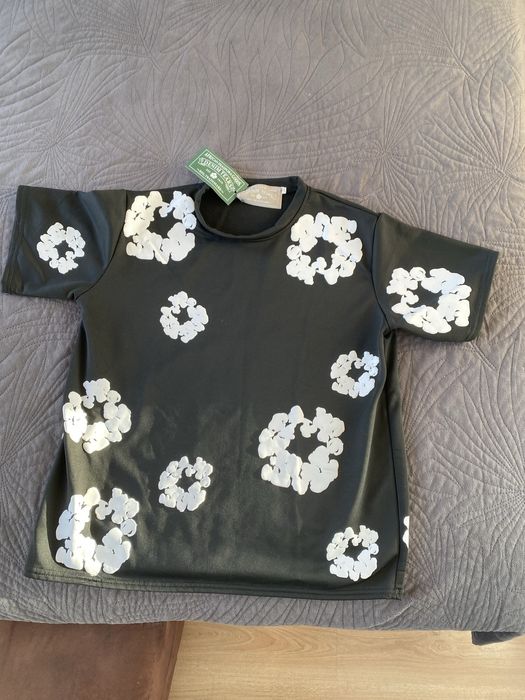 Тениска Denim Tears