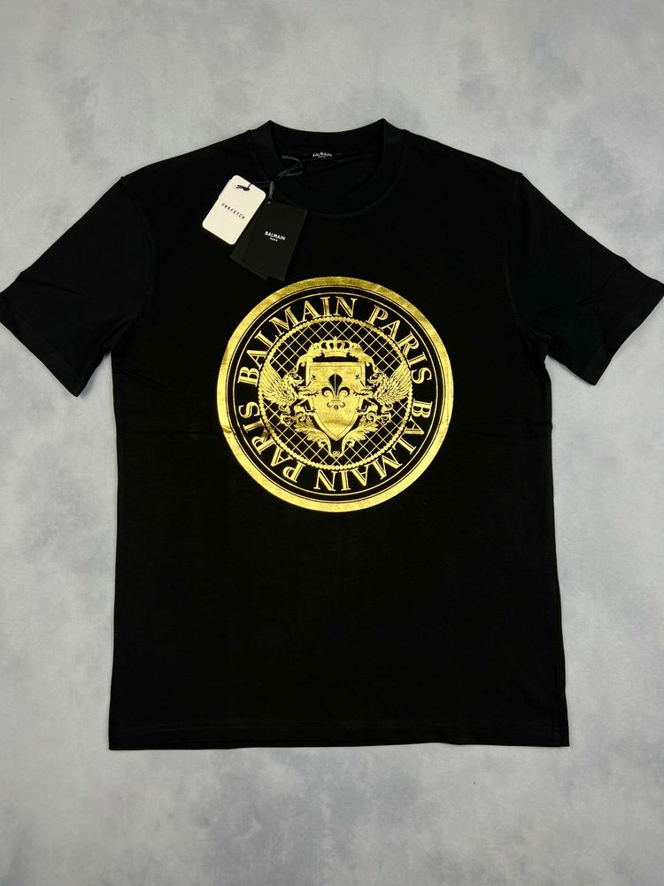 Tricou Balmain negru
