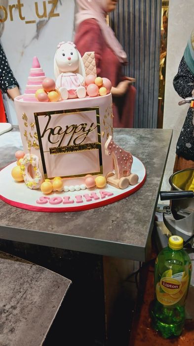 Nilufar Shirinliklari zakaz olaman 100%halol mahsulotlar