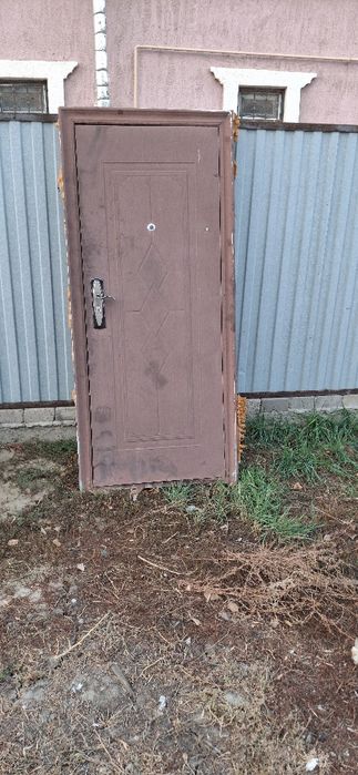 Дверь наружнаяяяя