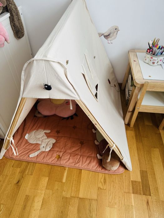 Cort Ferm Living copii