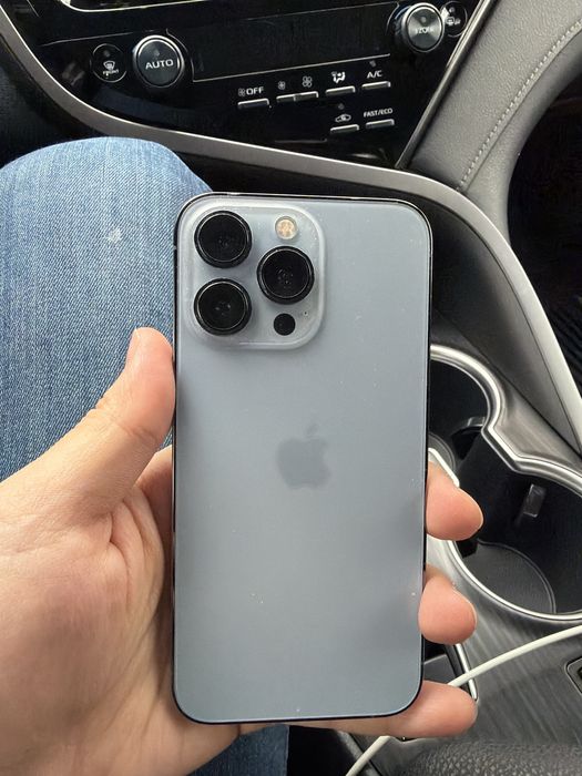 Apple, iPhone 13 pro