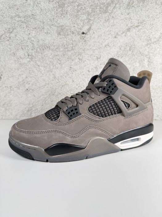Jordan 4 Retro Cave Stone