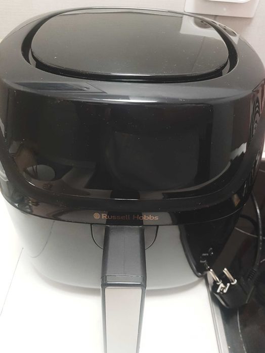 Air Fryer Russell Hobbs 4L nou