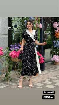 Платья разные Алматы