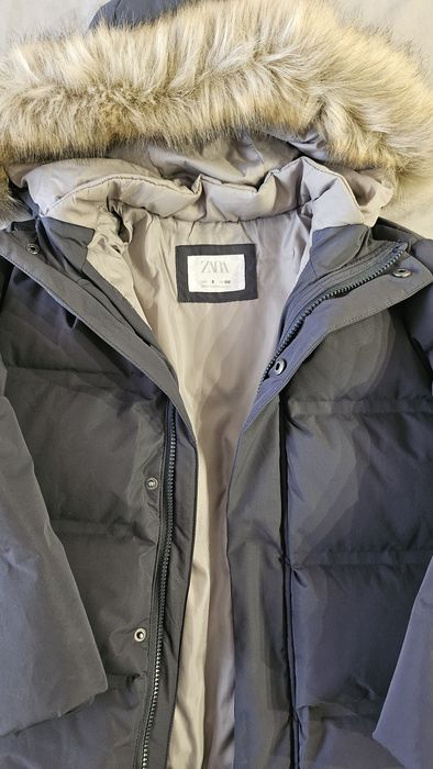 Детско яке ЗАРА 128размер