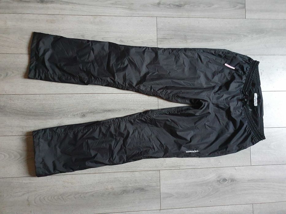Pantaloni STORMBERG (munte, drumetie) - Marime XL (Talie 88-100 cm)