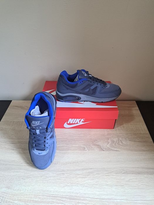 Маратонки AIR MAX COMMAND 42.5 номер