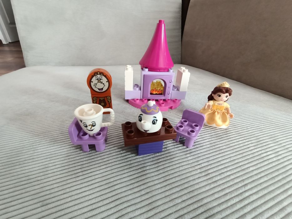 Lego Duplo 10960