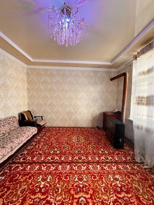 Qoqon hovli arzon