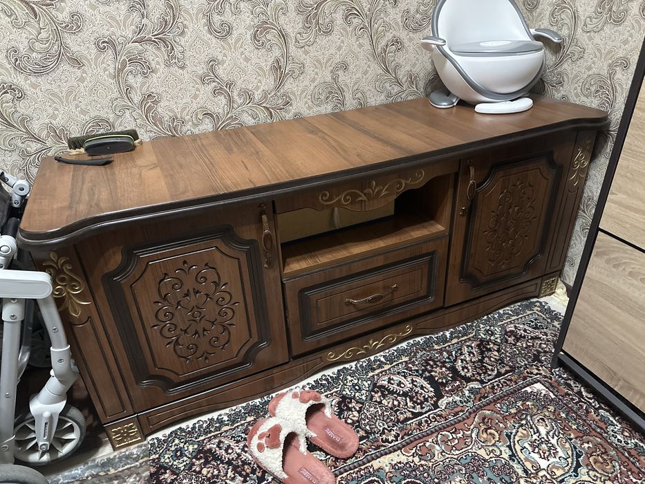 Пенал комод в хорошем качестве