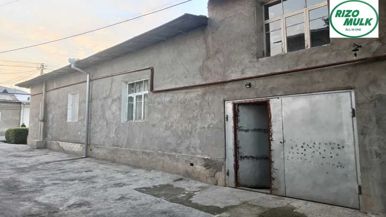 Учтепа туманида ховли сотилади. NR494/76