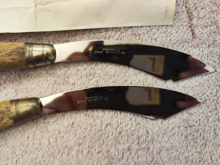 Cuțite de colecție