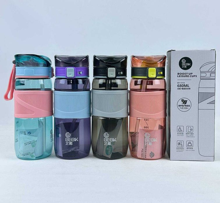 Шейкер. Бутылка для воды. Sheyker. Suv uchun idish. Dastavka bor