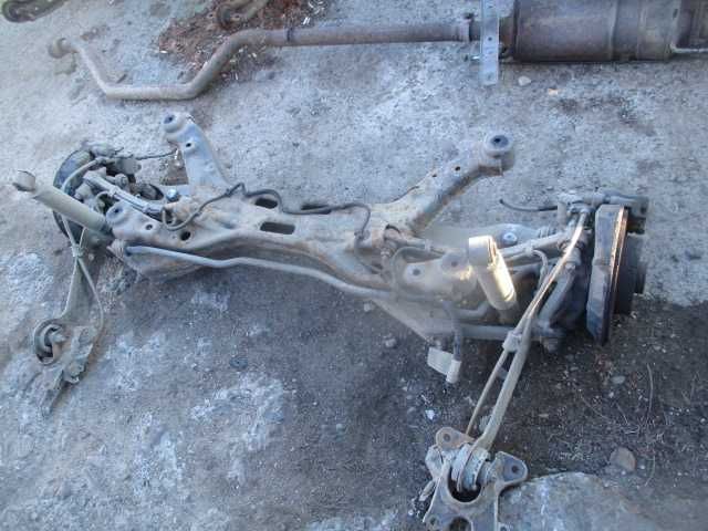 Punte spate OPEL VECTRA C SIGNUM break caravan combi