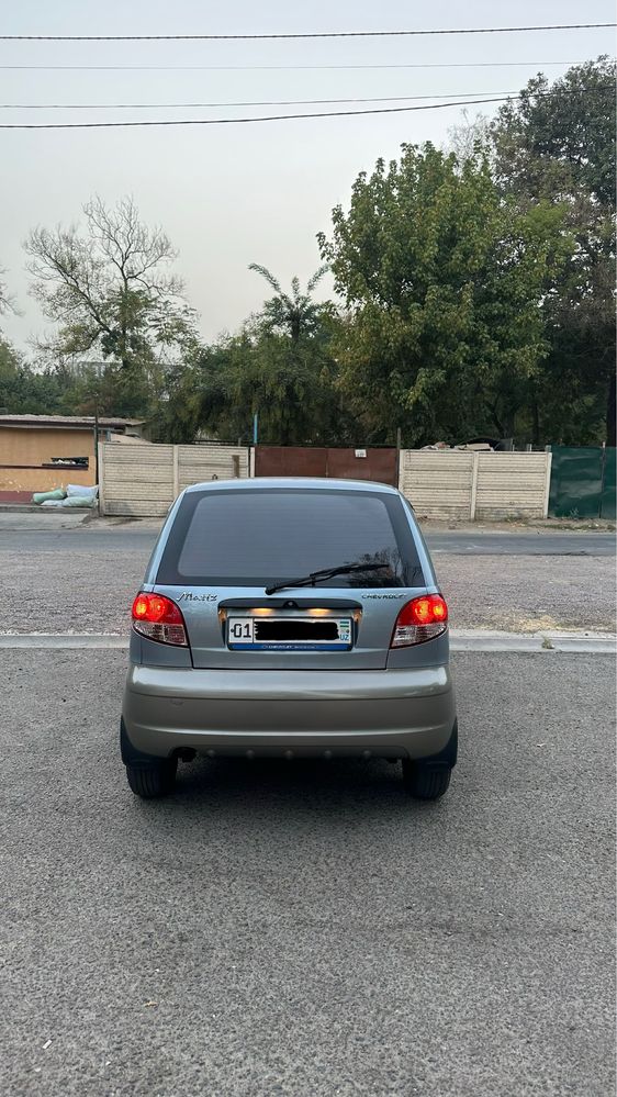 Matiz best 1 qul salondan