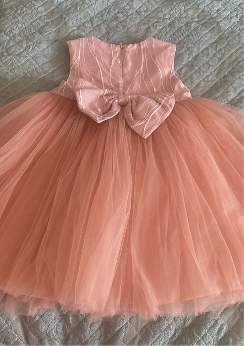 Продам детское платье