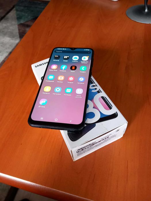 Самсунг А30 Samsung A30