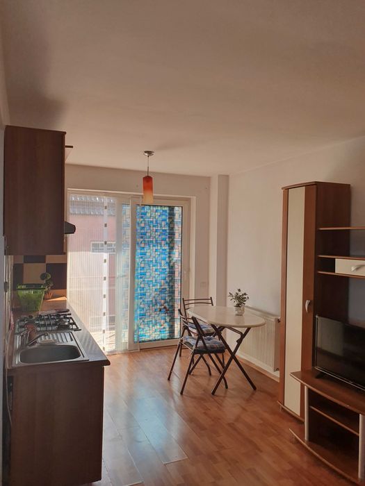 Vand garsoniera 42 mp, Drumul Valea Furcii, Sector 6, Bucuresti