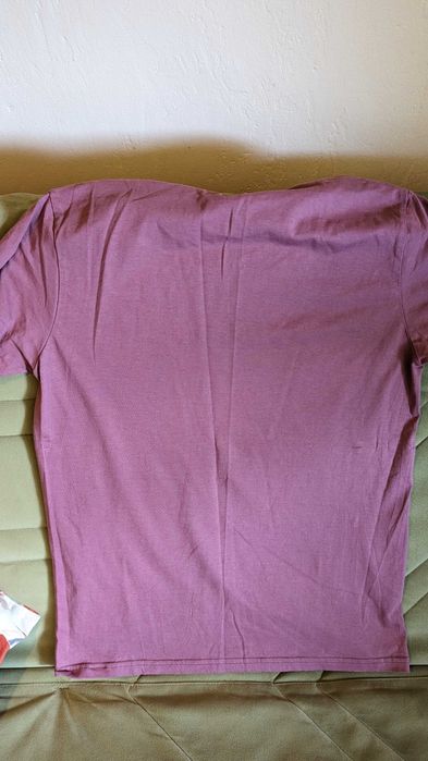 Tricou Wituka mar M (Etnies, DC, Vans, Volcom, Billabong, Quiksilver)