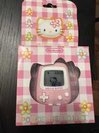 Nintendo Hello Kitty podometru Tamagochi