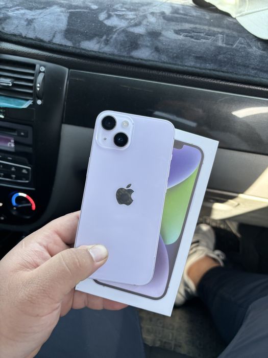 iphone 14 LLA yangi