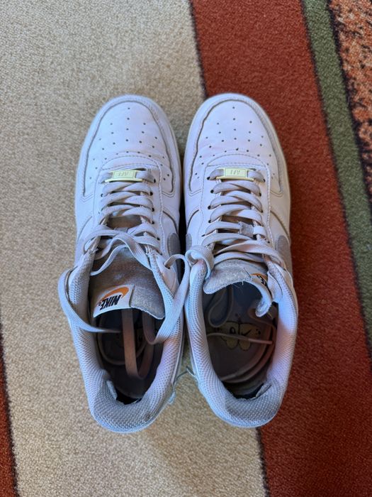 Дамски маратонки Nike Air Force 1 Найк 40 номер