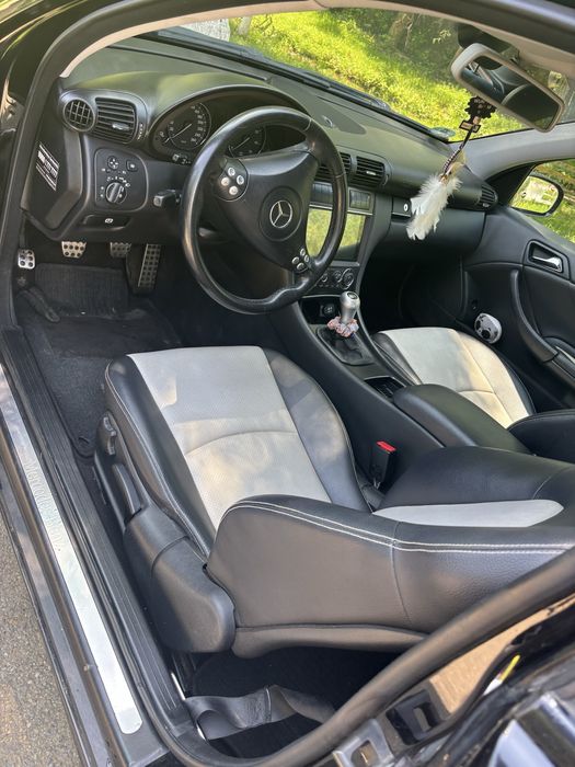 Mercedes benz  kompressor