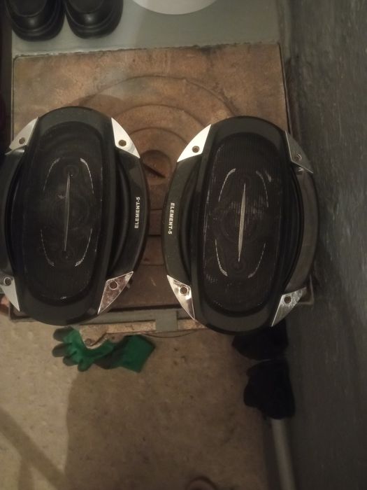 Продам. Динамики.  Аригинал