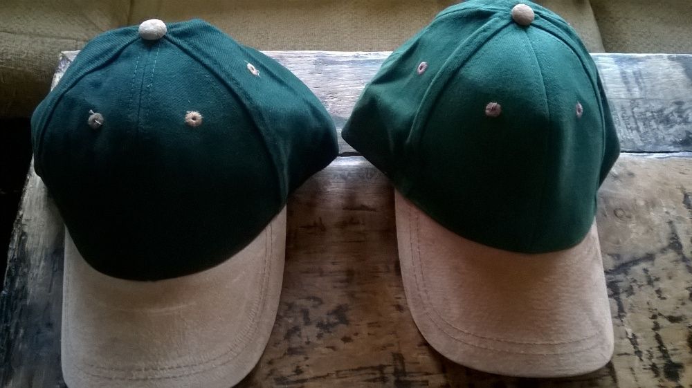 шапка бейзболни с козирка