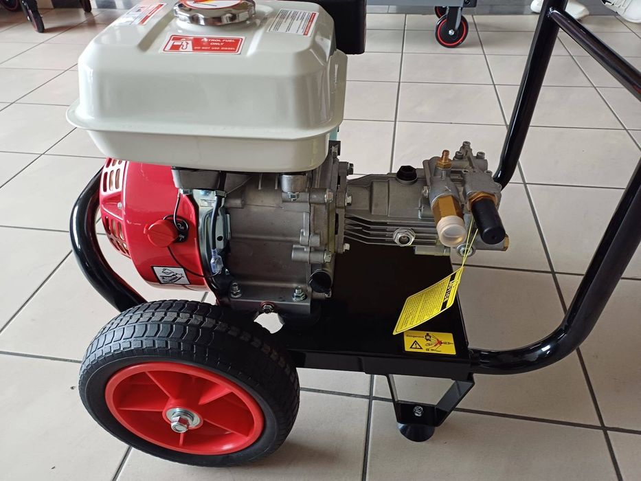 Spălător cu presiune