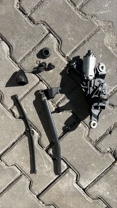 Suspensie completa amortizoare arcuri bmw e87 seria 1