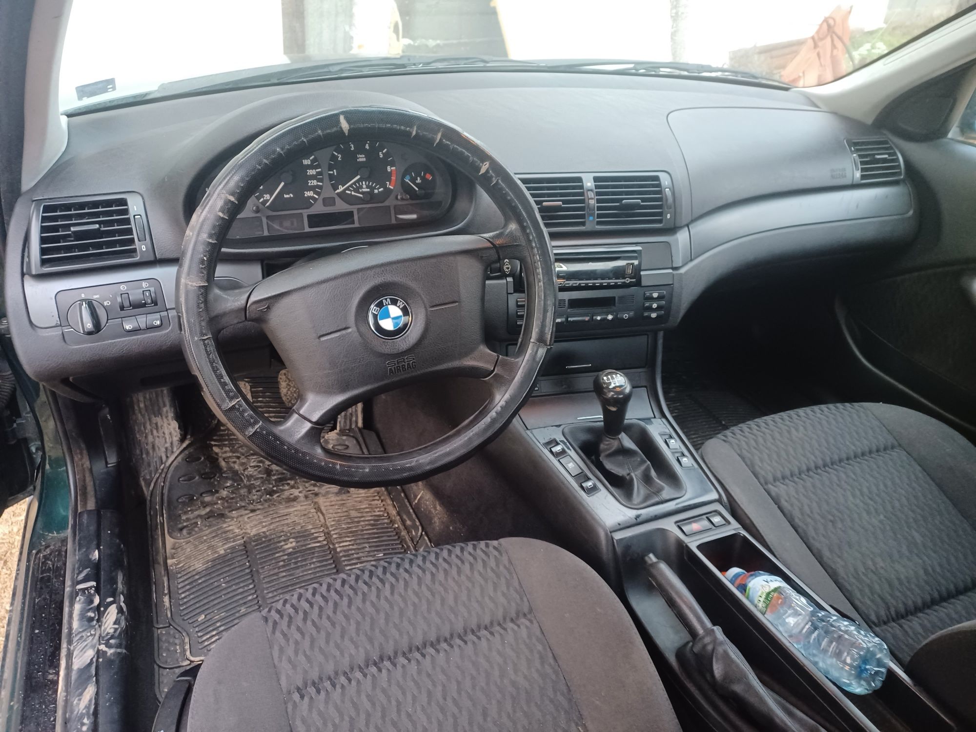 Бмв е46 318 на части/bmw e46 318 na chasti