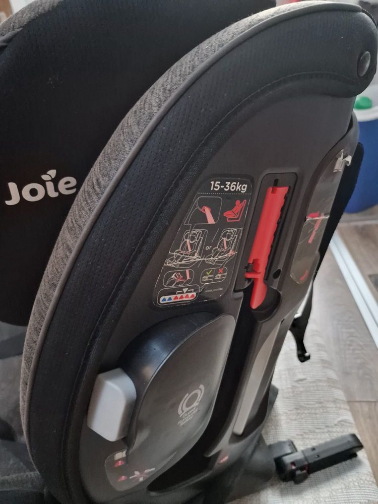 Joie- Scaun Auto Every Stage 0-36kg